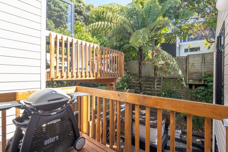 Photo of property in 108b Maida Vale Road, Roseneath, Wellington, 6011