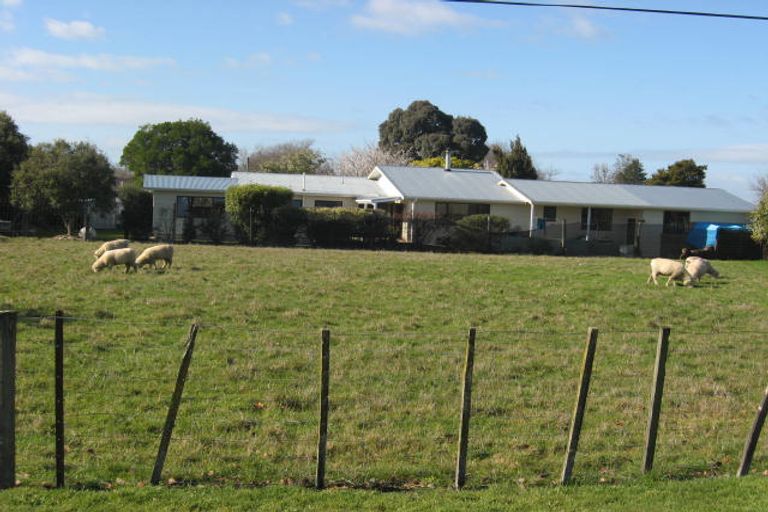 Photo of property in 209 West Street, Greytown, 5712