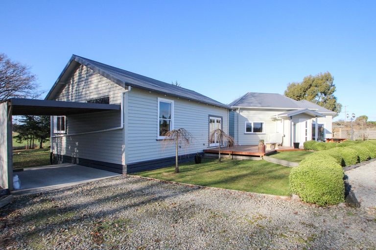 Photo of property in 11 Woolshed Road, Reidston, Oamaru, 9492