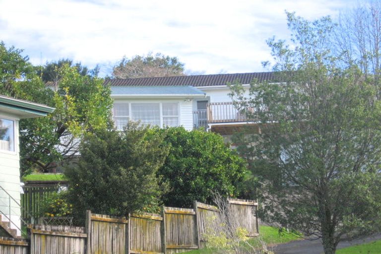 Photo of property in 34 Keegan Drive, Massey, Auckland, 0614