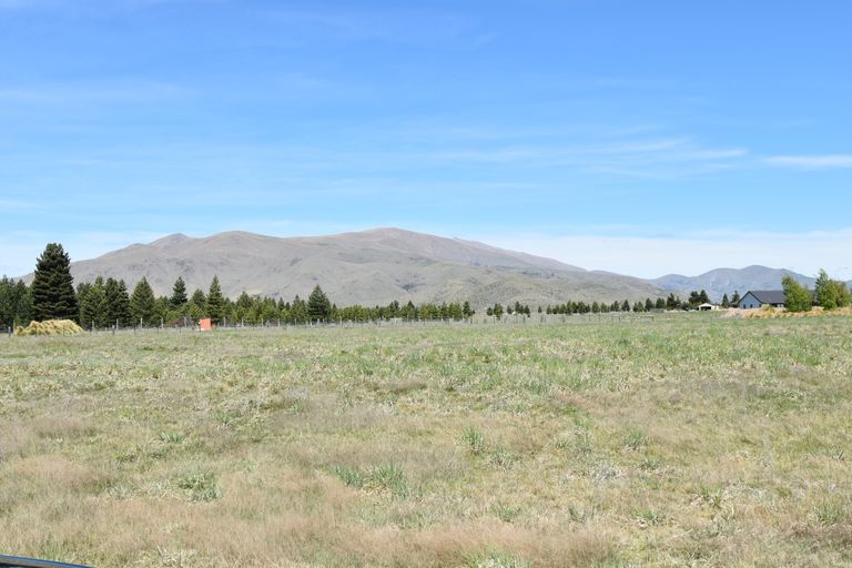 Photo of property in 5 Harris Place, Twizel, 7901