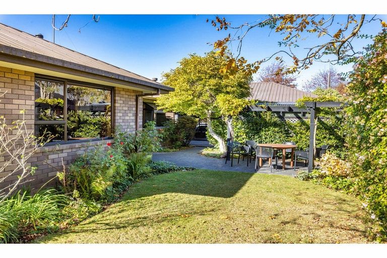 Photo of property in 290 Kensington Avenue, Rangiora, 7400