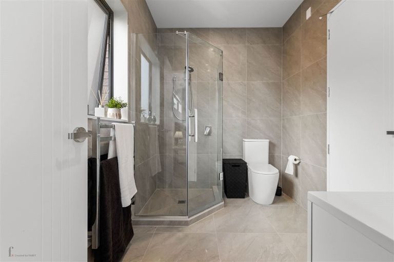 Photo of property in 6 Hiki Street, Hobsonville, Auckland, 0616