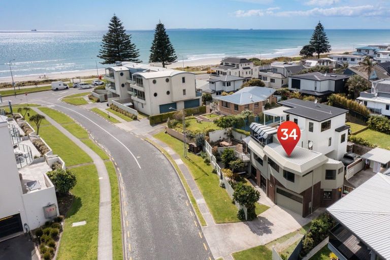 Photo of property in 34 Clyde Street, Mount Maunganui, 3116