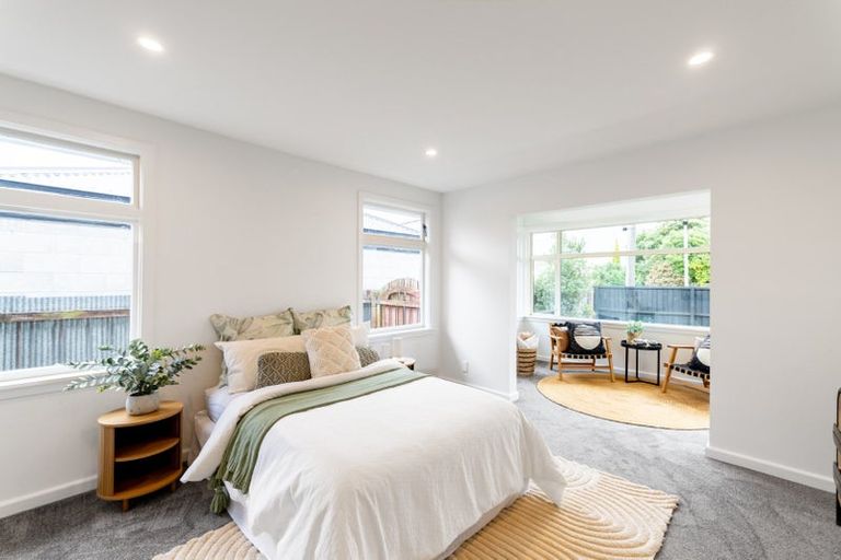 Photo of property in 8 Hammersley Avenue, Shirley, Christchurch, 8013