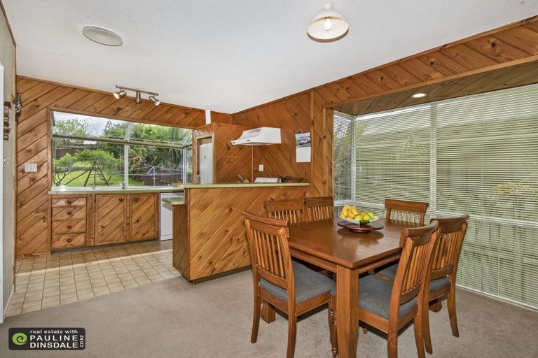 Photo of property in 16 Ranfurly Place, Te Kamo, Whangarei, 0112