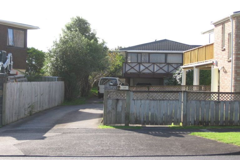 Photo of property in 1/29 Gloria Avenue, Te Atatu Peninsula, Auckland, 0610