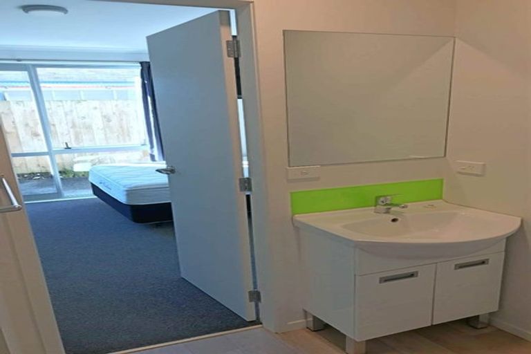 Photo of property in 167u3 Knighton Road, Hillcrest, Hamilton, 3216