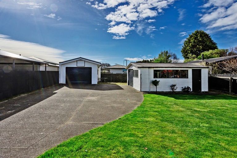 Photo of property in 55 Cunningham Street, Grasmere, Invercargill, 9810