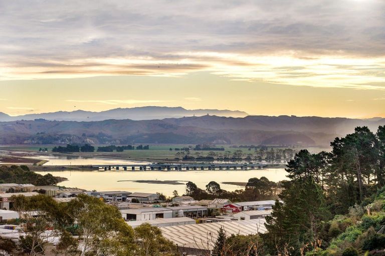 Photo of property in 42 Simla Terrace, Hospital Hill, Napier, 4110