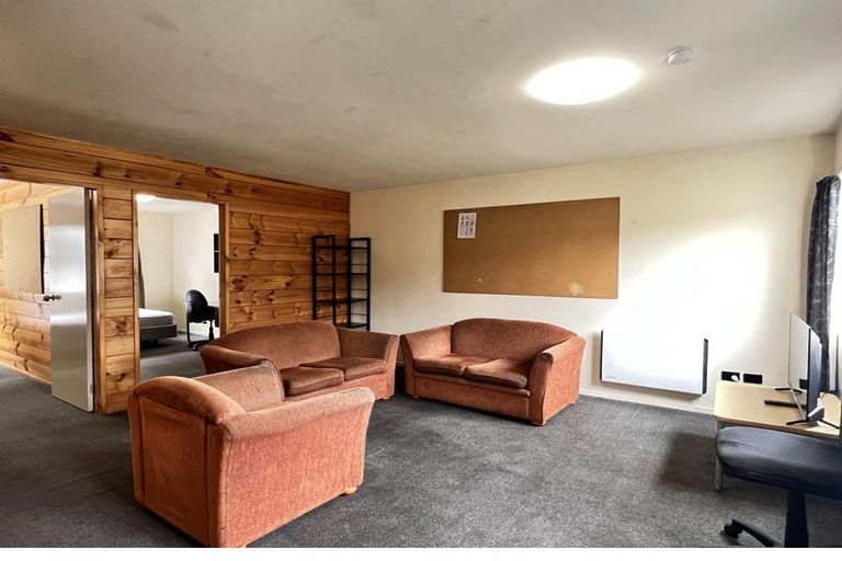 Photo of property in Basin Reserve Complex, 47/4 Sussex Street, Mount Cook, Wellington, 6021