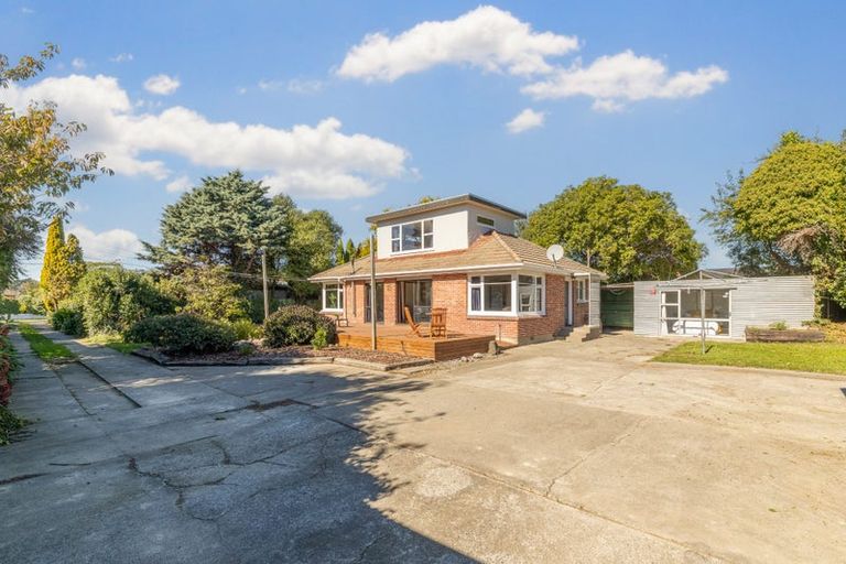 Photo of property in 51 Hope Street, Shirley, Christchurch, 8013