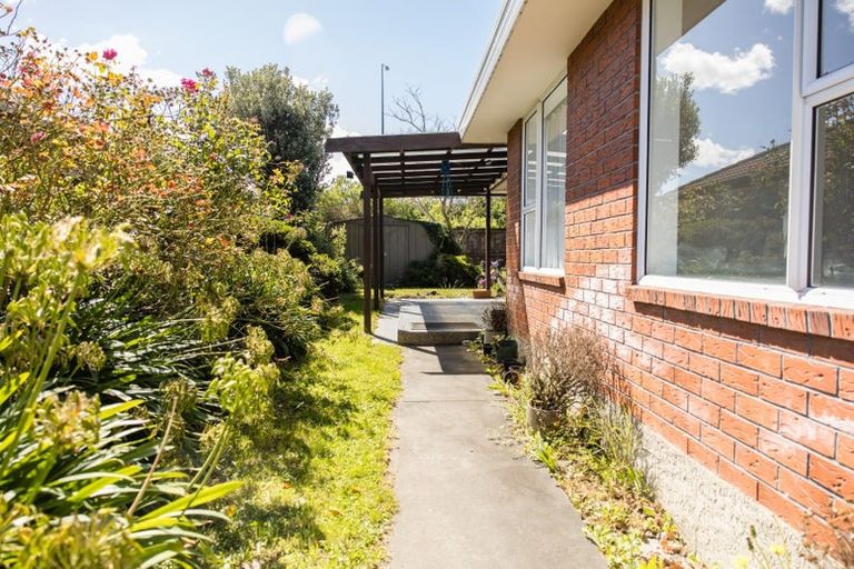 Photo of property in 7 Granton Lane, Spreydon, Christchurch, 8024