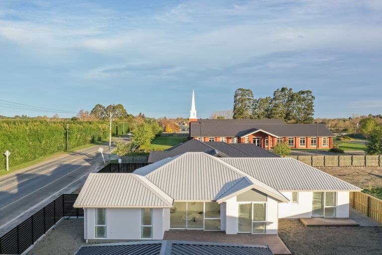 Photo of property in 243 Racecourse Road, Cambridge, 3493