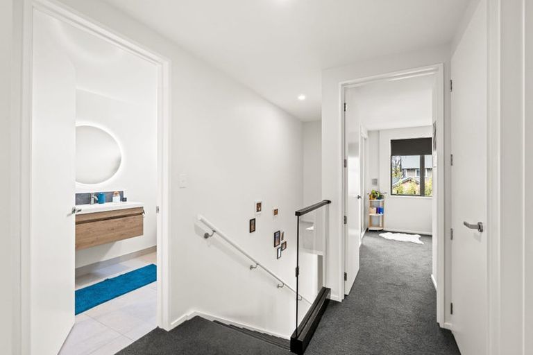 Photo of property in 2/10 Bishop Street, St Albans, Christchurch, 8014