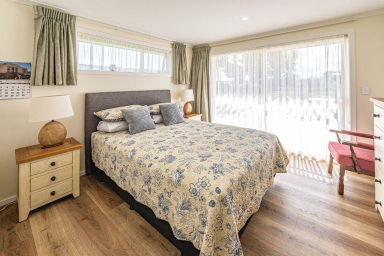 Photo of property in 76 Campbell Road, Brunswick, Whanganui, 4571