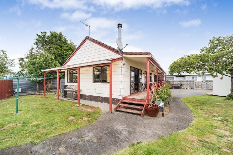 Photo of property in 4 Wills Crescent, Ashhurst, 4810