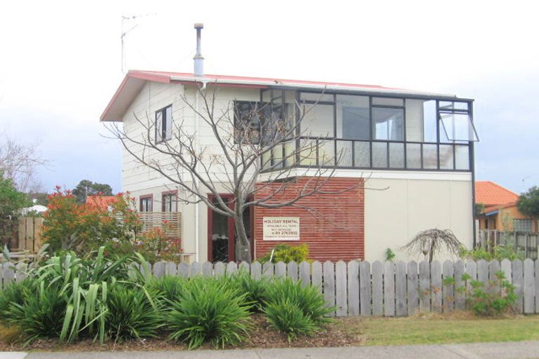 Photo of property in 119a Barbara Avenue, Whangamata, 3620