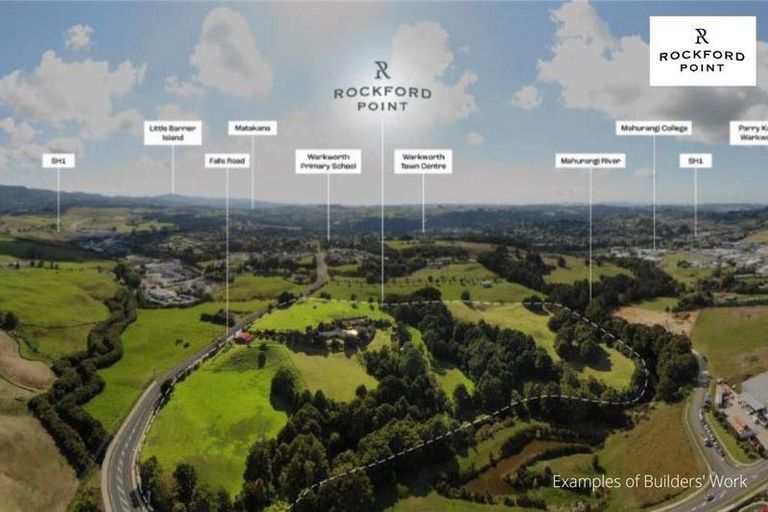 Photo of property in 223 Falls Road, Warkworth, 0984