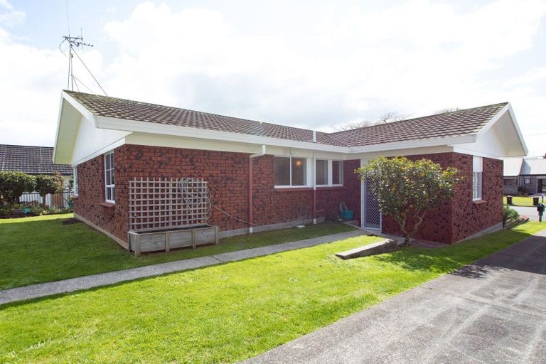 Photo of property in 87 Lorne Street, Morrinsville, 3300