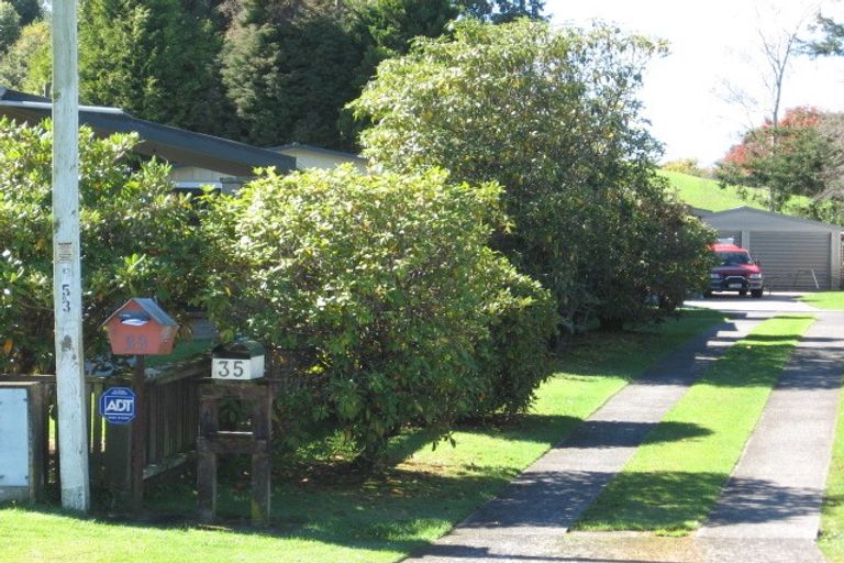 Photo of property in 33 East Grampian Street, Tokoroa, 3420