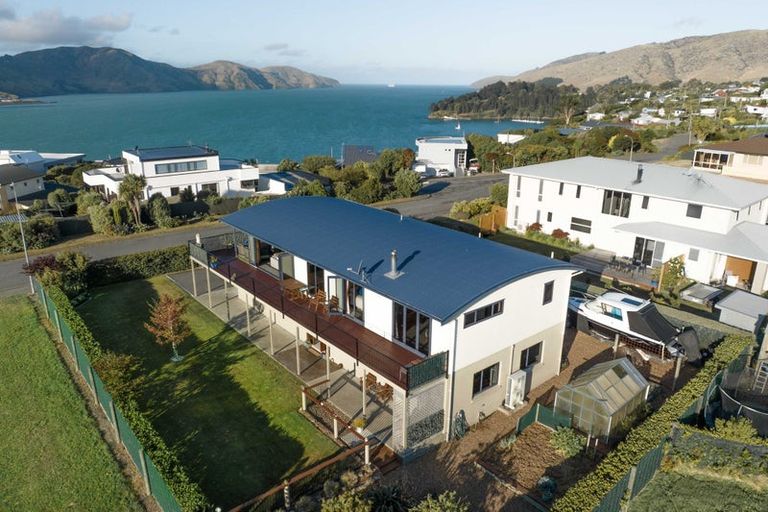 Photo of property in 59 James Drive, Diamond Harbour,  8971