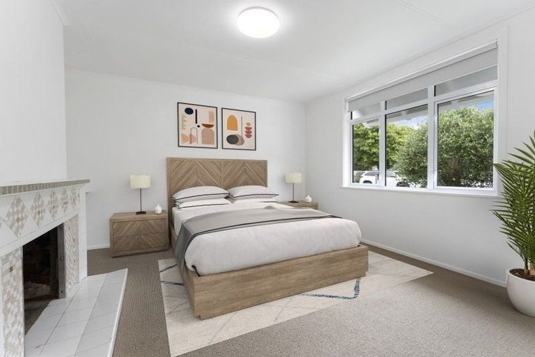 Photo of property in 33 Weymouth Street, New Plymouth, 4310