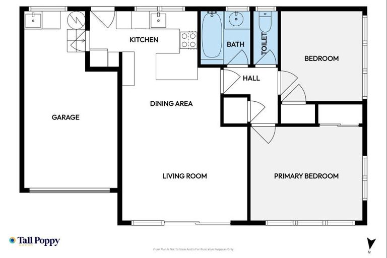 Photo of property in 1/9 Dillon Street, Blenheim, 7201
