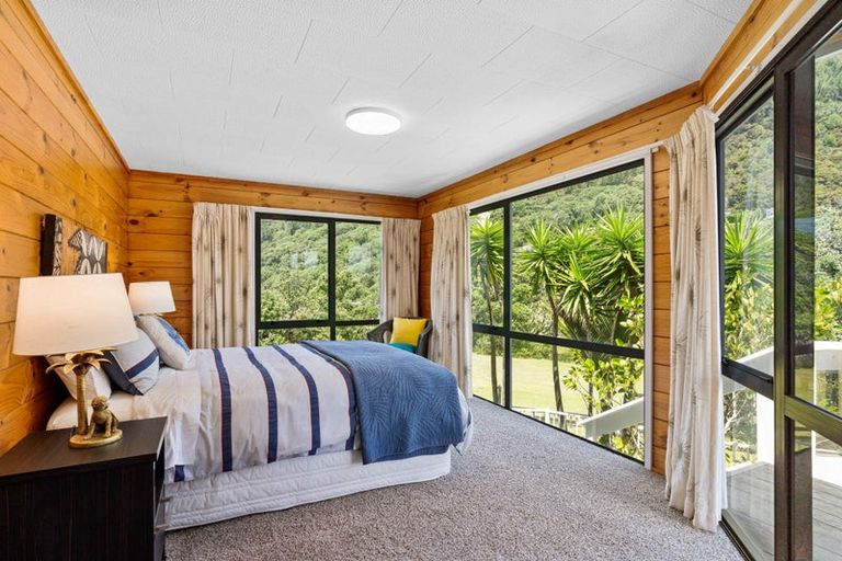 Photo of property in 36 Mountain Vista Place, Pauanui, Hikuai, 3579