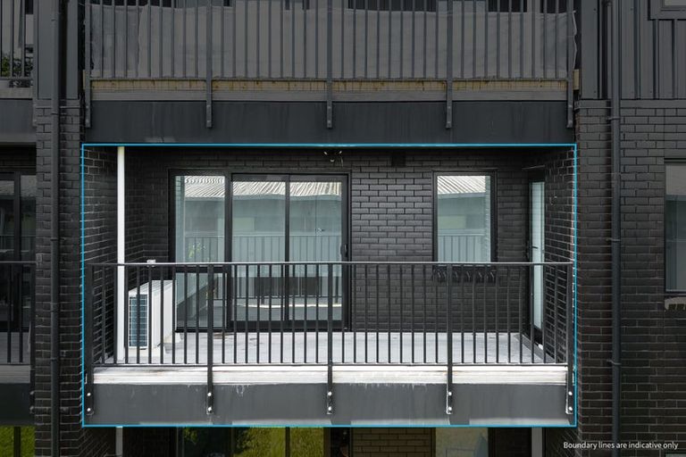 Photo of property in 108/28c Eileen Newey Place, Henderson, Auckland, 0612