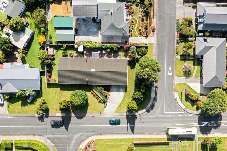Photo of property in 6 Te Puia Street, Te Kamo, Whangarei, 0112