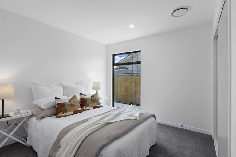 Photo of property in 110 Knowles Street, St Albans, Christchurch, 8052