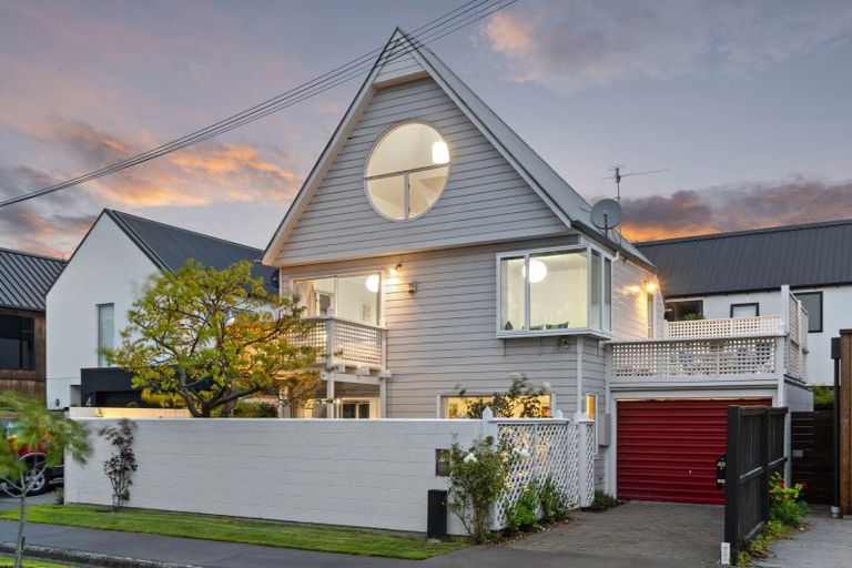 Photo of property in 49a Gracefield Avenue, Christchurch Central, Christchurch, 8013