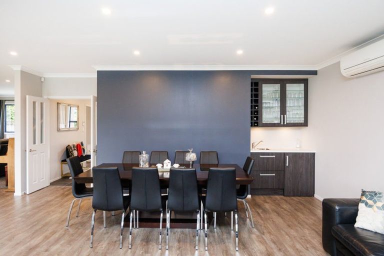 Photo of property in 18 Oak Crescent, Ashhurst, 4810