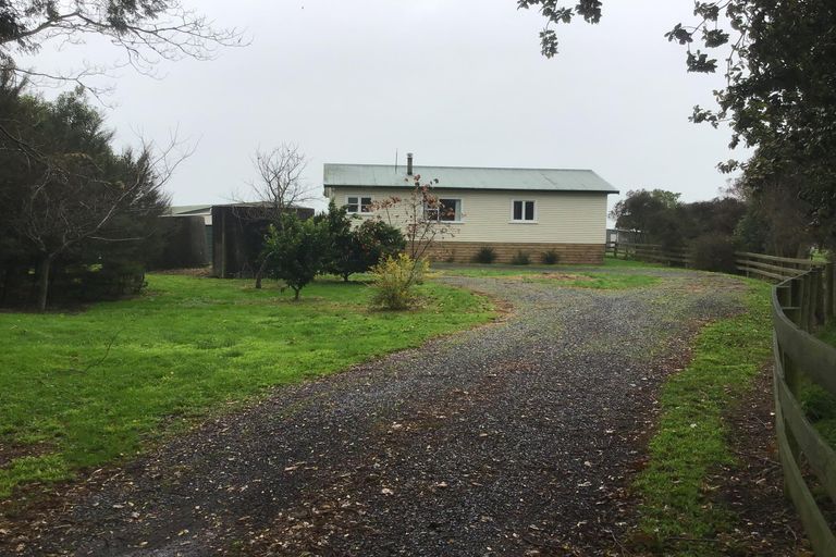 Photo of property in 1513 Woodlands Road, Morrinsville, 3372