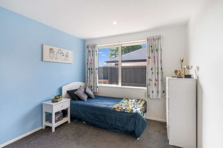 Photo of property in 77 Hungerford Drive, Rolleston, 7615