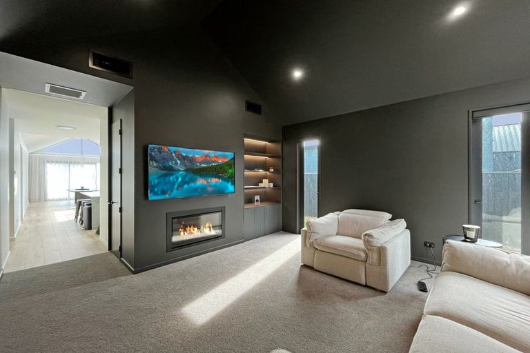 Photo of property in 5 Lizard Lane, Casebrook, Christchurch, 8051