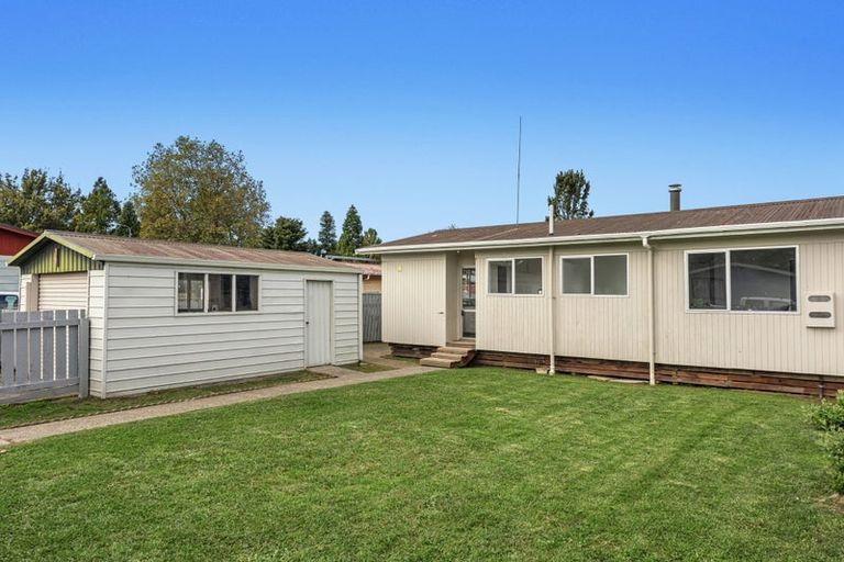 Photo of property in 41b Ratima Place, Whakatane, 3120