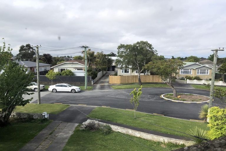 Photo of property in 3 Garnett Avenue, Spreydon, Christchurch, 8024