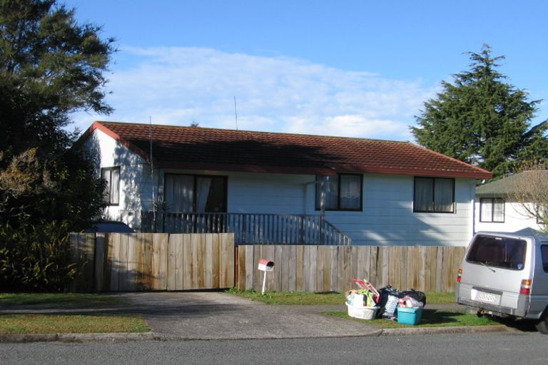 Photo of property in 25 Rodney Street, Nawton, Hamilton, 3200