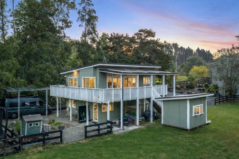 Photo of property in 462 Ahuroa Road, Puhoi, Warkworth, 0994