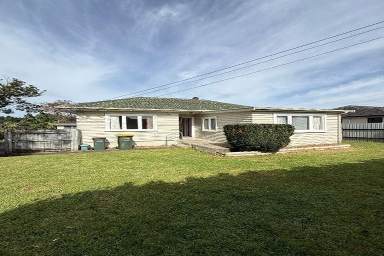 Photo of property in 18a Grove Road, Papakura, 2110