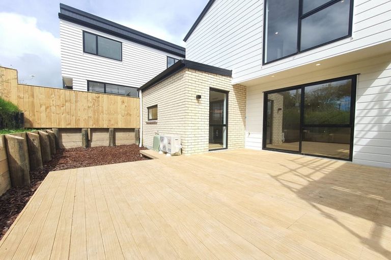 Photo of property in 55 Kea Road, Silverdale, 0932