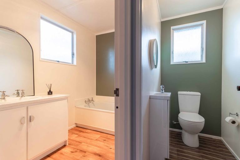 Photo of property in 4b Mary Street, Frankton, Hamilton, 3204