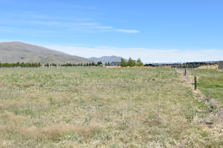 Photo of property in 5 Harris Place, Twizel, 7901