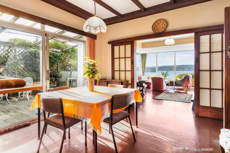 Photo of property in 39 Anne Street, Wadestown, Wellington, 6012