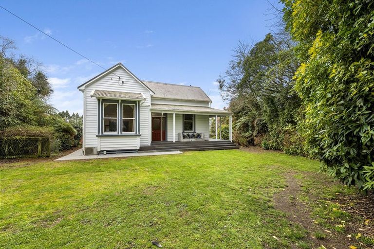 Photo of property in 204 Regan Street, Stratford, 4332