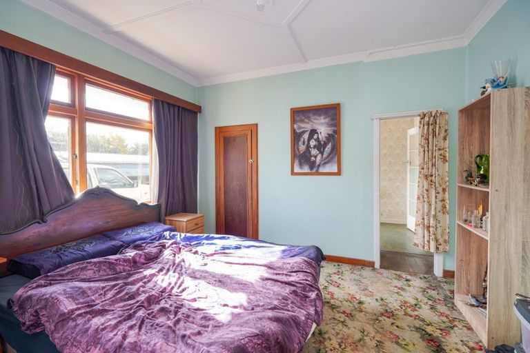 Photo of property in 144 Conyers Street, Heidelberg, Invercargill, 9812
