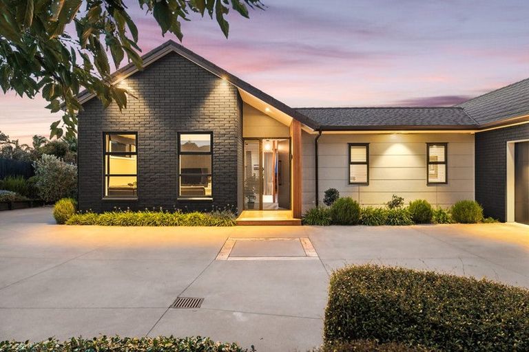 Photo of property in 328 Upper Queen Street, Pukekohe, 2120