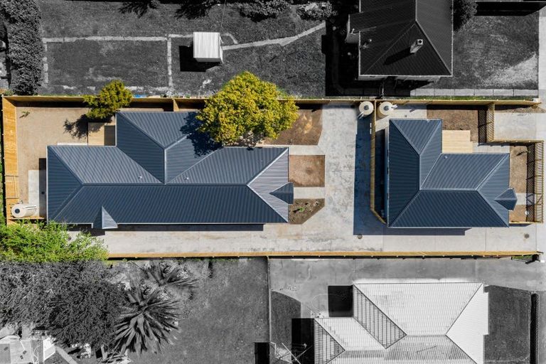 Photo of property in 17 Rutherford Road, Marewa, Napier, 4110